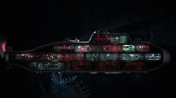 barotrauma server