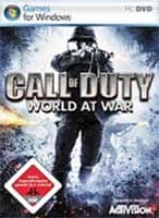 Call of Duty: World at War Server im Vergleich.