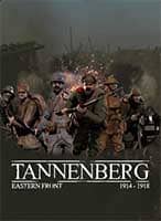 Tannenberg Server im Vergleich.