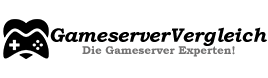 GameserverVergleich.info Logo