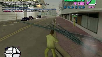 Grand Theft Auto: Vice City Server im Test.
