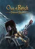 Out of Reach: Treasure Royale Server im Vergleich.
