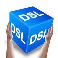 DSL Anbieter im Überblick