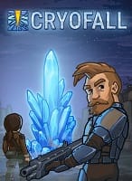 CryoFall Cover