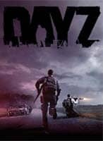 DayZ Cover