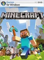 Minecraft Cover