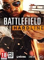 Battlefield Hardline Server im Vergleich.