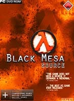 Black Mesa Server im Vergleich.