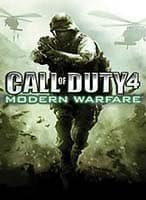 Call of Duty 4: Modern Warfare Server im Vergleich.
