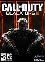 Call of Duty: Black Ops 3 Server im Vergleich.
