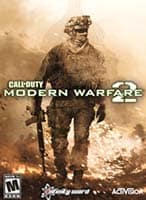 Call of Duty: Modern Warfare 2 Server im Vergleich.