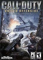 Die besten Call of Duty: United Offensive Server im kostenlosen Vergleich!