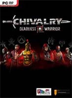 Chivalry: Deadliest Warrior Server im Vergleich.