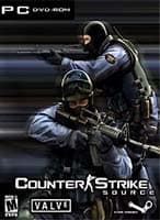 Die besten Counter-Strike: Source Server im kostenlosen Vergleich!