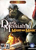 Dark Messiah Might and Magic Server im Vergleich.
