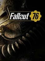 Fallout 76 Server im Vergleich.