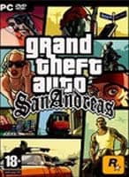 Grand Theft Auto: San Andreas Server im Vergleich.