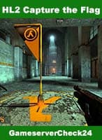 Miete dir jetzt einen Half-Life 2: Capture the Flag Server beim Testsieger und sparen jeden Monat Geld!