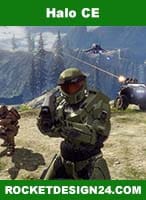 Halo: Combat Evolved Server im Vergleich.