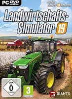 Landwirtschafts Simulator 2019 Server im Vergleich.