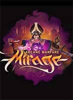 Mirage: Arcane Warfare Server im Vergleich.