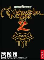 Neverwinter Nights 2 Server im Vergleich.