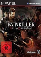 Painkiller Hell & Damnation Server im Vergleich.