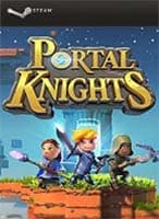 Portal Knights Server im Vergleich.