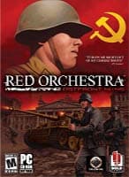 Red Orchestra Cover