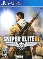 Sniper Elite 3 Server im Vergleich.