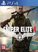 Die besten Sniper Elite 4 Server im Vergleich!