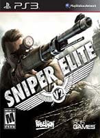 Sniper Elite V2 Server im Vergleich.