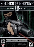 Soldier of Fortune 2: Double Helix Gold Server im Vergleich.