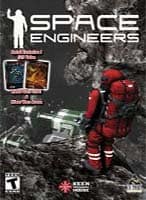 Space Engineers Cover