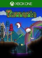 Terraria Server im Vergleich.