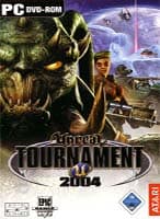 Unreal Tournament 2004 Server im Vergleich.