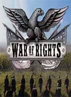  War of Rights Server im Vergleich.
