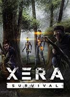 XERA Survival Server im Vergleich!