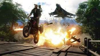 Just Cause 4 Server im Preisvergleich.