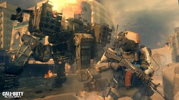 Call of Duty: Black Ops 3 Server im Test.