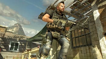 Call of Duty: Modern Warfare 2 Server im Test.