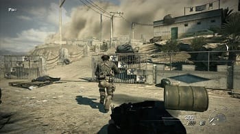 Call of Duty: Modern Warfare 3 Server mieten