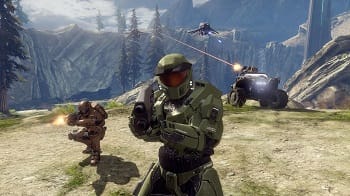 Halo: Combat Evolved Server im Test.