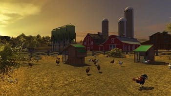Landwirtschafts Simulator 2013 Gameserver mieten