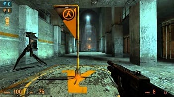 Miete dir jetzt einen der besten Half-Life 2: Capture the Flag Server.