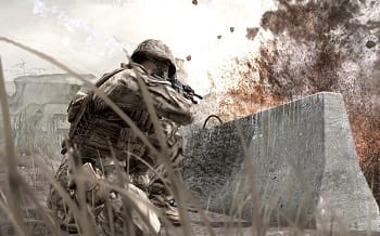 Miete dir jetzt einen der besten Call of Duty 4: Modern Warfare Server.