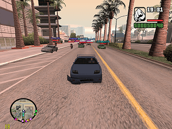 GTA: San Andreas Multiplayer Server im Preisvergleich.