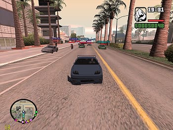 GTA: San Andreas Multiplayer Server im Preisvergleich.